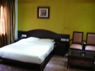 Suvarna Samphala Inn Bangalore Buitenkant foto